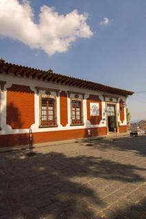 Hotel Boutique Posada La Basilica - Pátzcuaro - 5
