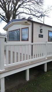 New Forest Caravan, #108 - New Milton - 0