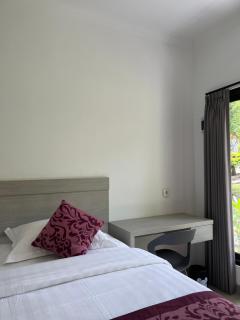 New W Guest House - Ungasan - 5