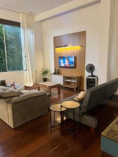 Amplo apartamento com vista incrível - Rio de Janeiro - 8