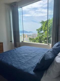 Amplo apartamento com vista incrível - Rio de Janeiro - 7