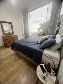 Amplo apartamento com vista incrível - 6