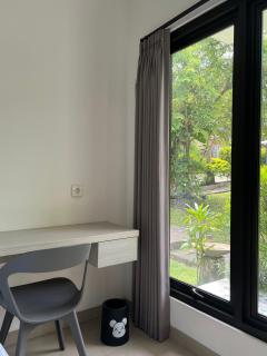 New W Guest House - Ungasan - 7