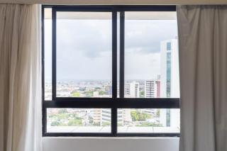 Flat Metropoles Ilha do Leite by Easy Home - Recife - 3