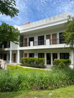 New W Guest House - Ungasan - 4