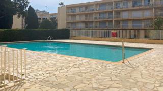 SELECT'SOHOME - Appartement à deux pas de la plage du Lavandou pour 4 personnes - CYCLADES-18 - Le Lavandou - 1