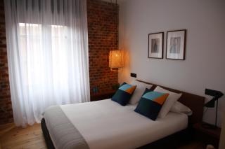 13 suites - León - 5