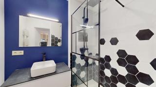 1 chambre sur 3 disponibles dans appartement - Rouen - 8