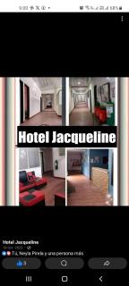 Hotel Jacqueline - Armenia - 8