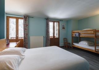 Hotel Chalet du Bon Air - Peisey-Nancroix - 1