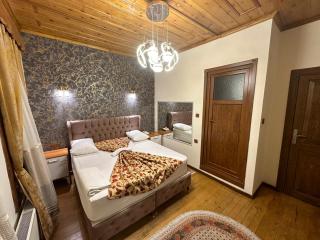 Gür Royal Suit Aparts - Istanbul - 2
