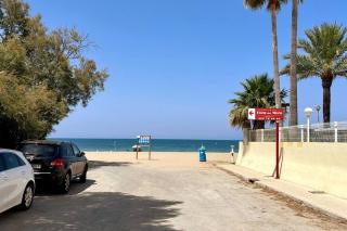 Schnuckelige Wohnung nähe Meer - Denia - 3