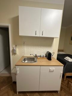 DATRI Petite Suite 10 - Vienne - 4