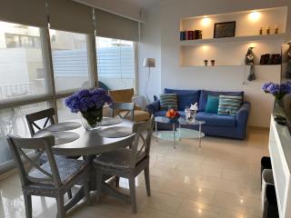 Sliema Cosy Penthouse with BBQ - 1
