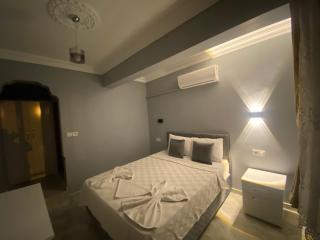 Aspawa Hotel - Pamukkale - 5