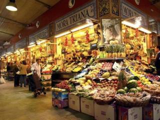 San jacinto Triana Best Location Apartment Sevilla - Siviglia - 2