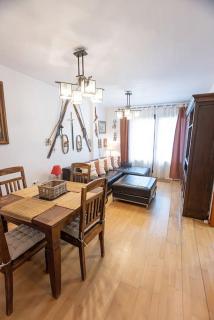 Apartamento Alpino - Serra Nevada - 0