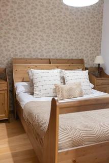 Apartamento Alpino - Serra Nevada - 7