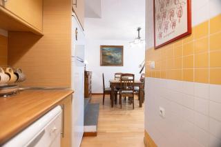 Apartamento Alpino - Serra Nevada - 6