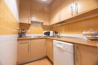 Apartamento Alpino - Serra Nevada - 2