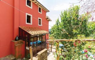 Casa Iris - Versilia, Holiday Home With Pool - Gombitelli - 6