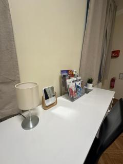 DATRI Petite Suite 10 - Vienne - 6