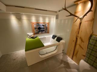 Ferienwohnung im Usseltal - Zirben Spa - Monheimer Alb - Altmühltal - Familie Geyer Daiting - Monheim - 6