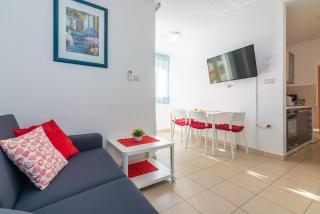 Apartments Olivella with Terrace - Baška - 8