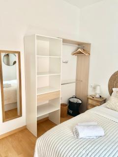 Apartment Rosario in Malaga center - Málaga - 4