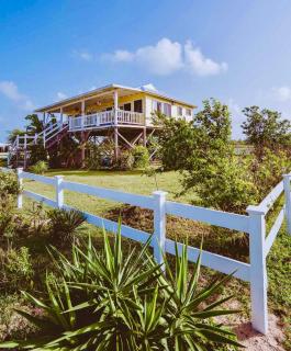 Barbuda Cottages - Codrington - 9