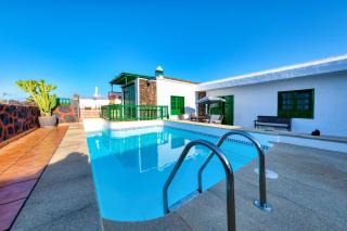 Casa Diama - Yaiza - 7