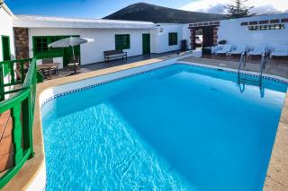 Casa Diama - Yaiza - 4