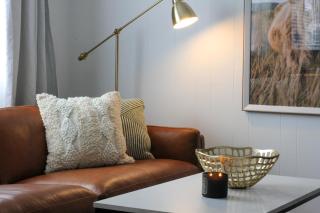 Repère d'Eastman - Spa et Foyer au bois - 7