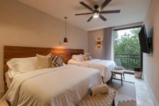 4BR Beautiful Private Condo in Tulum! - Tulum - 5