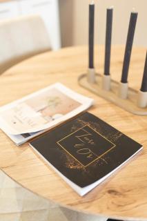 L'Elégance du centre - Nancy Gare Congrès - PARKING - T3 - 1