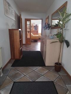 Bjælkehytten - Handewitt - 4