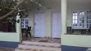 Maduramma stay - Suntikoppa - 0