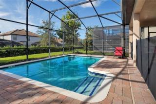 Vibrant 8Bd Villa in Champions Gate - Davenport - 7