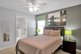 Vibrant 8Bd Villa in Champions Gate - Davenport - 6