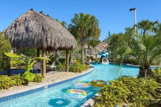 Vibrant 8Bd Villa in Champions Gate - Davenport - 5