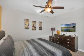 Vibrant 8Bd Villa in Champions Gate - Davenport - 4