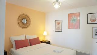 Proche Palais Des Festivals,Croisette - Hyper centre - Palmazur Vacances - 8