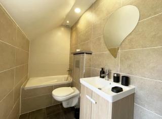 The Kiki's Home - Chartres - 7