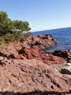Maison de vacance - Frejus - Fréjus - 4