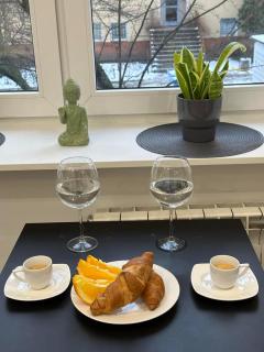 Art Deco Apartment - Varsavia - 6