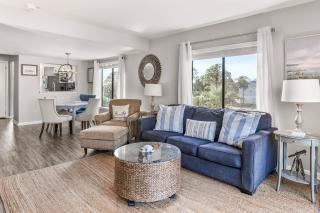 Harbor Island F206 - Oceanmarsh Subdivision - 0