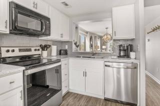 Harbor Island F206 - Oceanmarsh Subdivision - 7