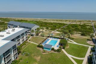 Harbor Island F206 - Oceanmarsh Subdivision - 6