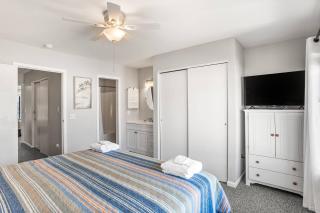 Harbor Island F206 - Oceanmarsh Subdivision - 5