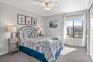 Harbor Island F206 - Oceanmarsh Subdivision - 3